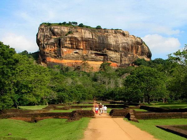 Sri Lanka Family Holidays