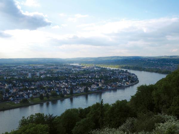 Germany walking holiday