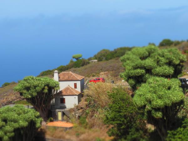 La Palma Walking holiday