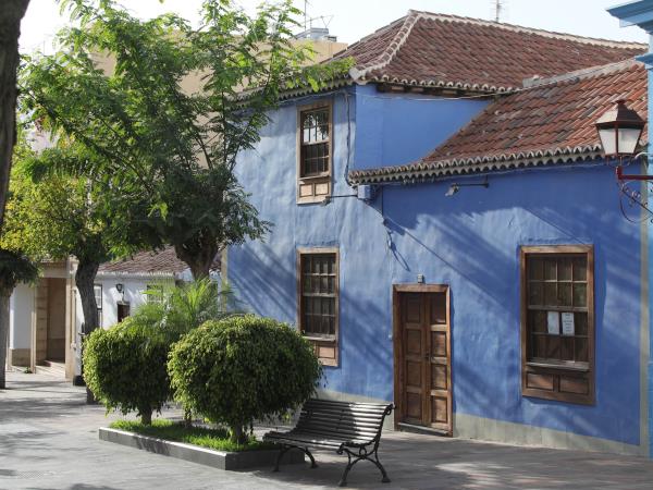 La Palma Walking holiday