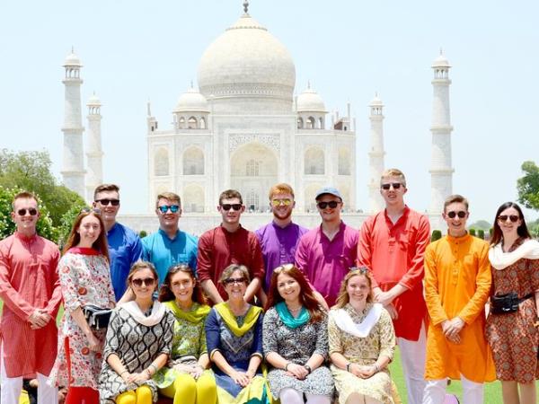 India Golden Triangle tour with Tigers & Asiatic Lions