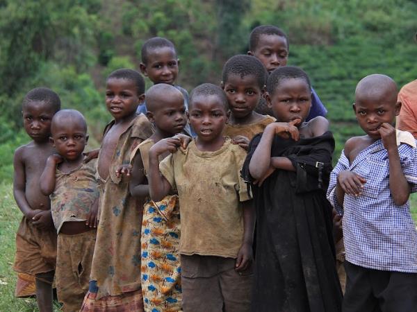 Uganda tailor made holidays