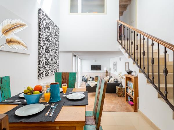 Lanzarote beach house, Canary Islands