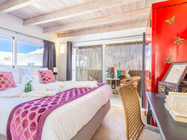 Lanzarote beach house, Canary Islands