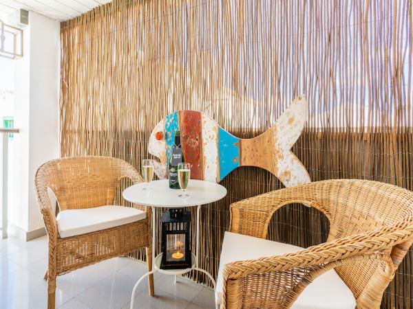 Lanzarote beach house, Canary Islands