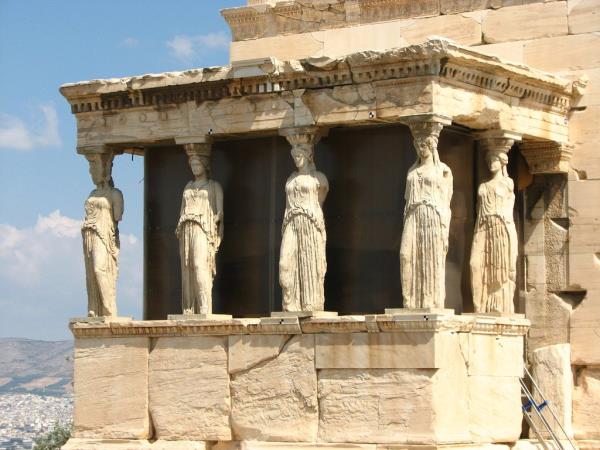 Greece and the islands holiday