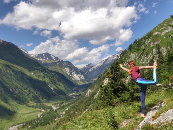 Austria multi activity holiday