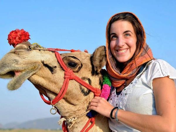 India Golden Triangle tour, 11 days