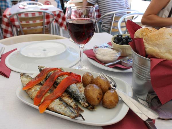 The Portuguese Way walking holiday