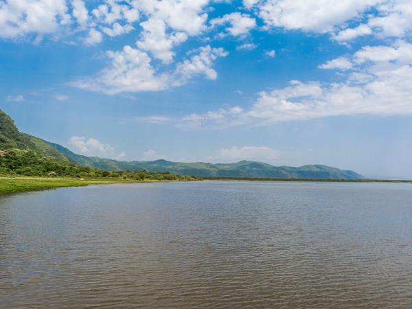 Tanzania 6 day safari tour