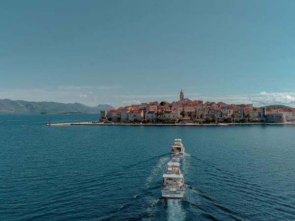 Croatia tailor-made holiday