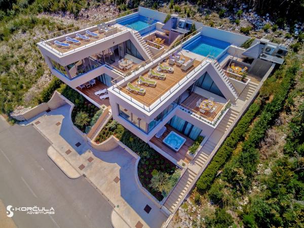 Croatia tailor-made holiday