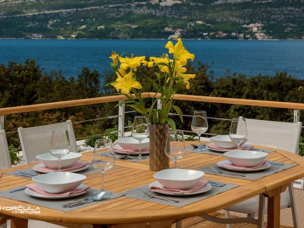 Croatia tailor-made holiday
