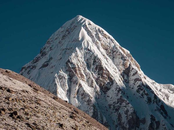 Everest Three Pass trek, Nepal