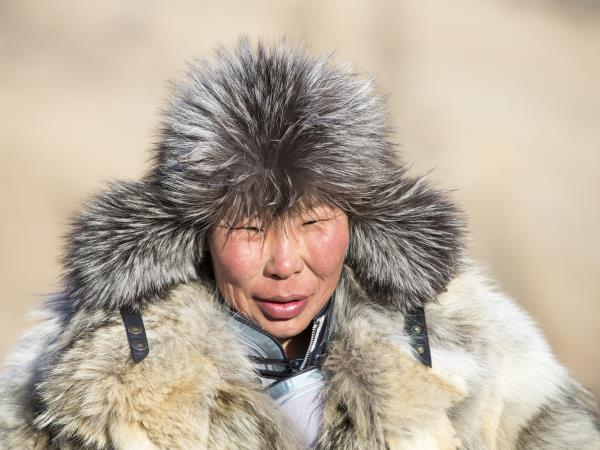 Mongolia tour, winter landscapes and Khovsgol ice festival