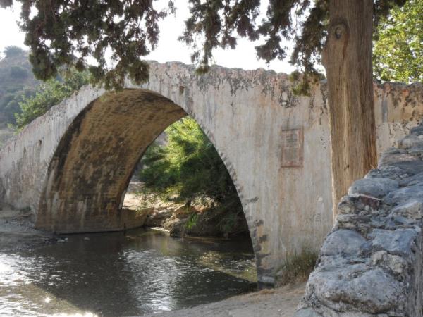 Crete self drive holiday, Greece
