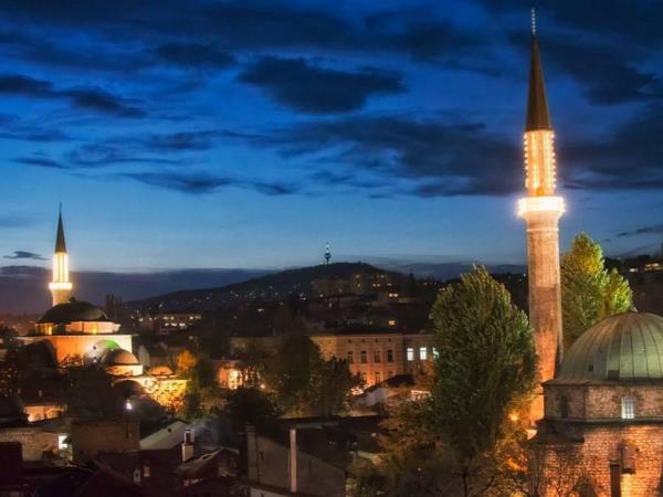 Croatia and Bosnia tour, food and culture