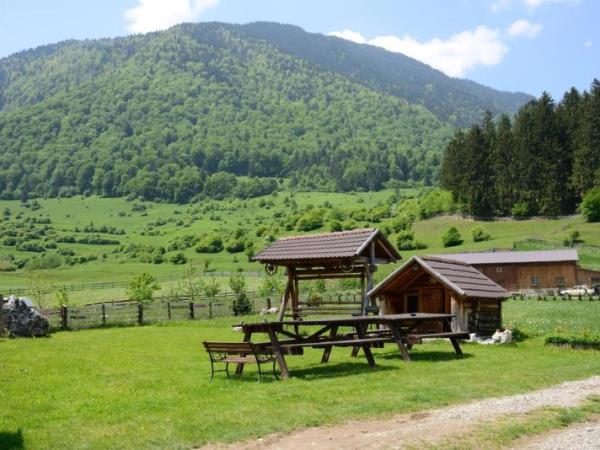 Romania family activity holiday