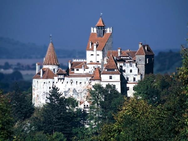 Romania family activity holiday