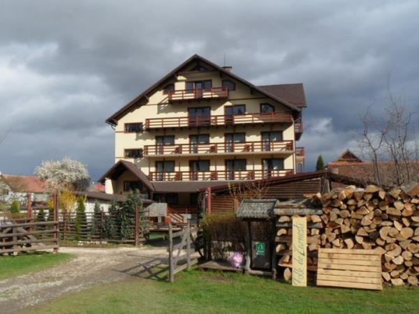 Romania family activity holiday