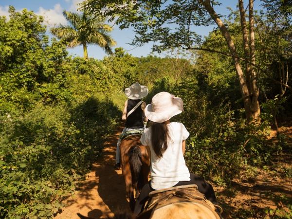 Cuba holiday, Havana to Santiago de Cuba