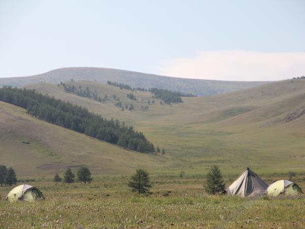 Mongolia adventure holiday with festival option