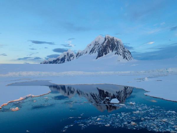 antarctic cruises from buenos aires