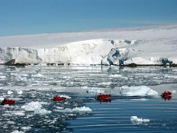 antarctic cruises from buenos aires