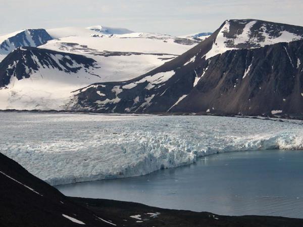 Russian Arctic cruises to Franz Josef Land