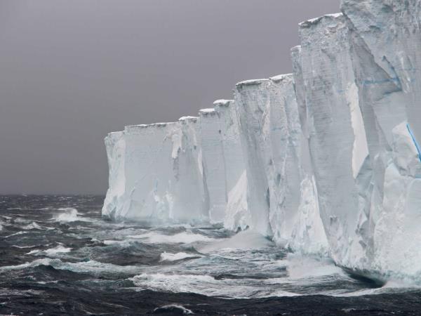 2021 solar eclipse cruise in Antarctica