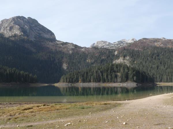 Montenegro fly drive holiday