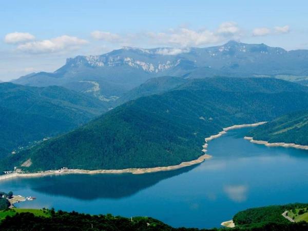Romania's natural wonders holiday, small group