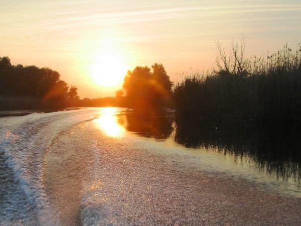 Romania's natural wonders holiday, small group