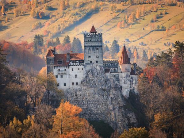 Transylvania tours