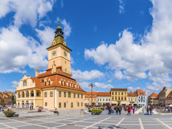 Romania tailor made holiday