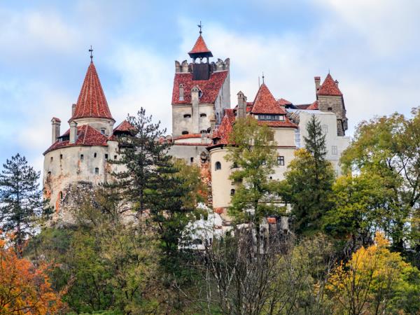Romania tailor made holiday