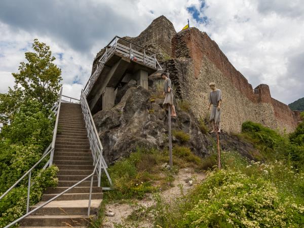 Romania tailor made holiday