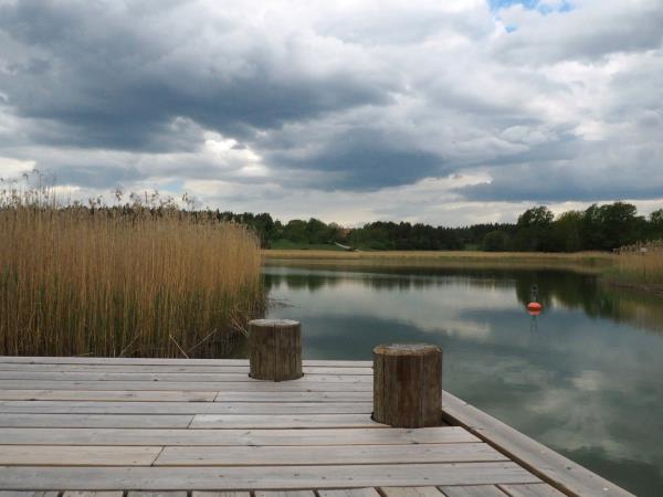 Cycling holiday in the Finnish Archipelago