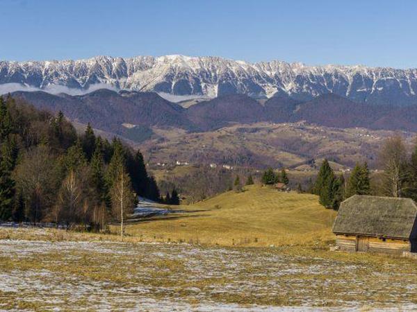 Transylvanian tour, Heritage & Landscapes