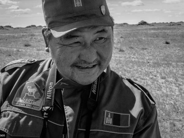 Mongolia Gobi Desert insight tour