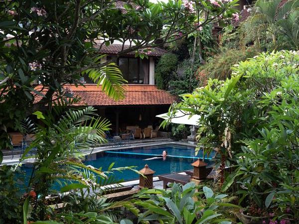 Bali & Gili Islands holiday for under 30's