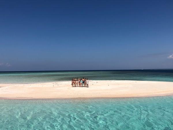 Bali & Gili Islands holiday for under 30's