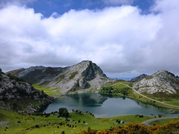 Picos de Europa walking holiday, Spain