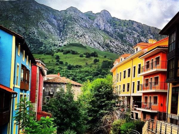 Picos de Europa walking holiday, Spain