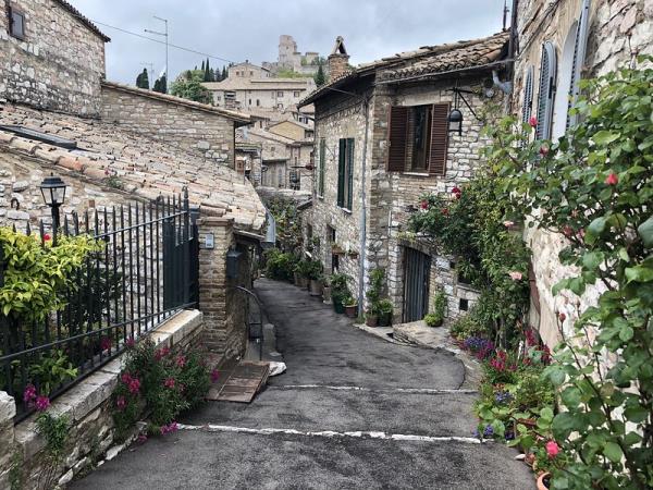 Tuscany villa holiday, 10 days