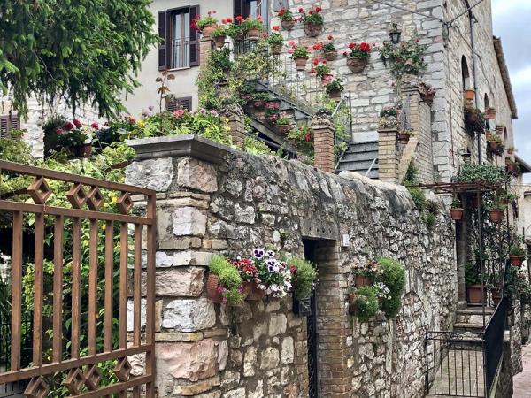 Tuscany villa holiday, 10 days