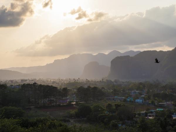 Cuba small group vacation