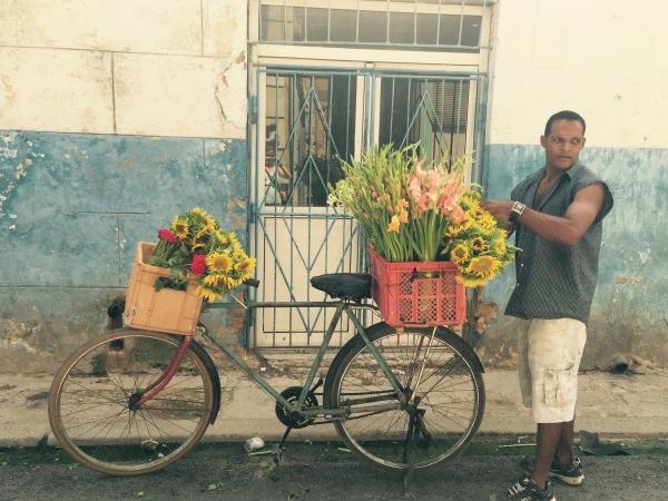 Cuba small group vacation