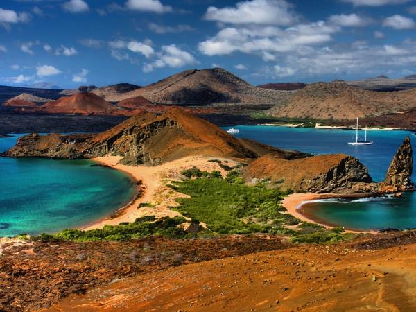 Galapagos tailor made holiday