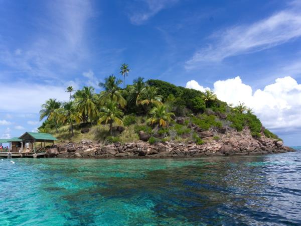 Colombia tailormade holiday
